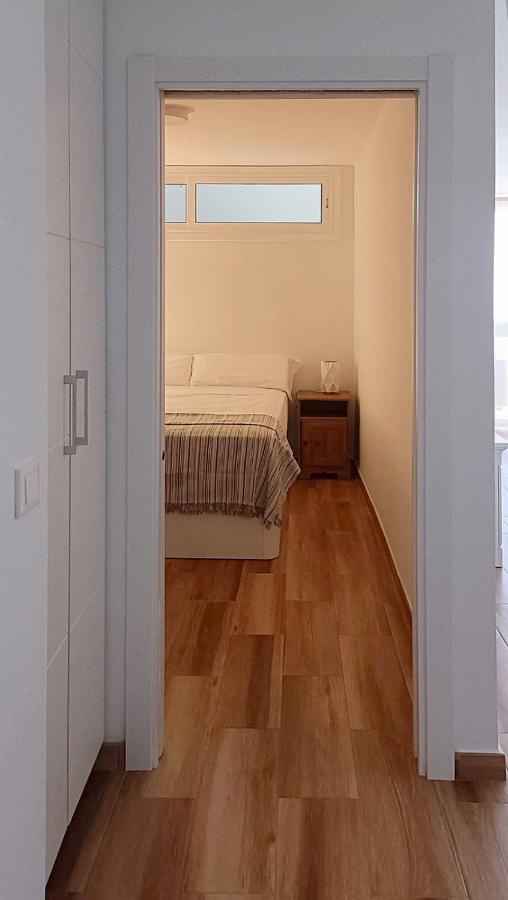 Acacias IV Apartment Benidorm Exterior photo
